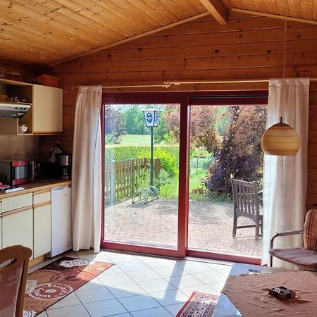 Ferienhaus Bliev-Hee Nr 5 Klink Eksteriør billede