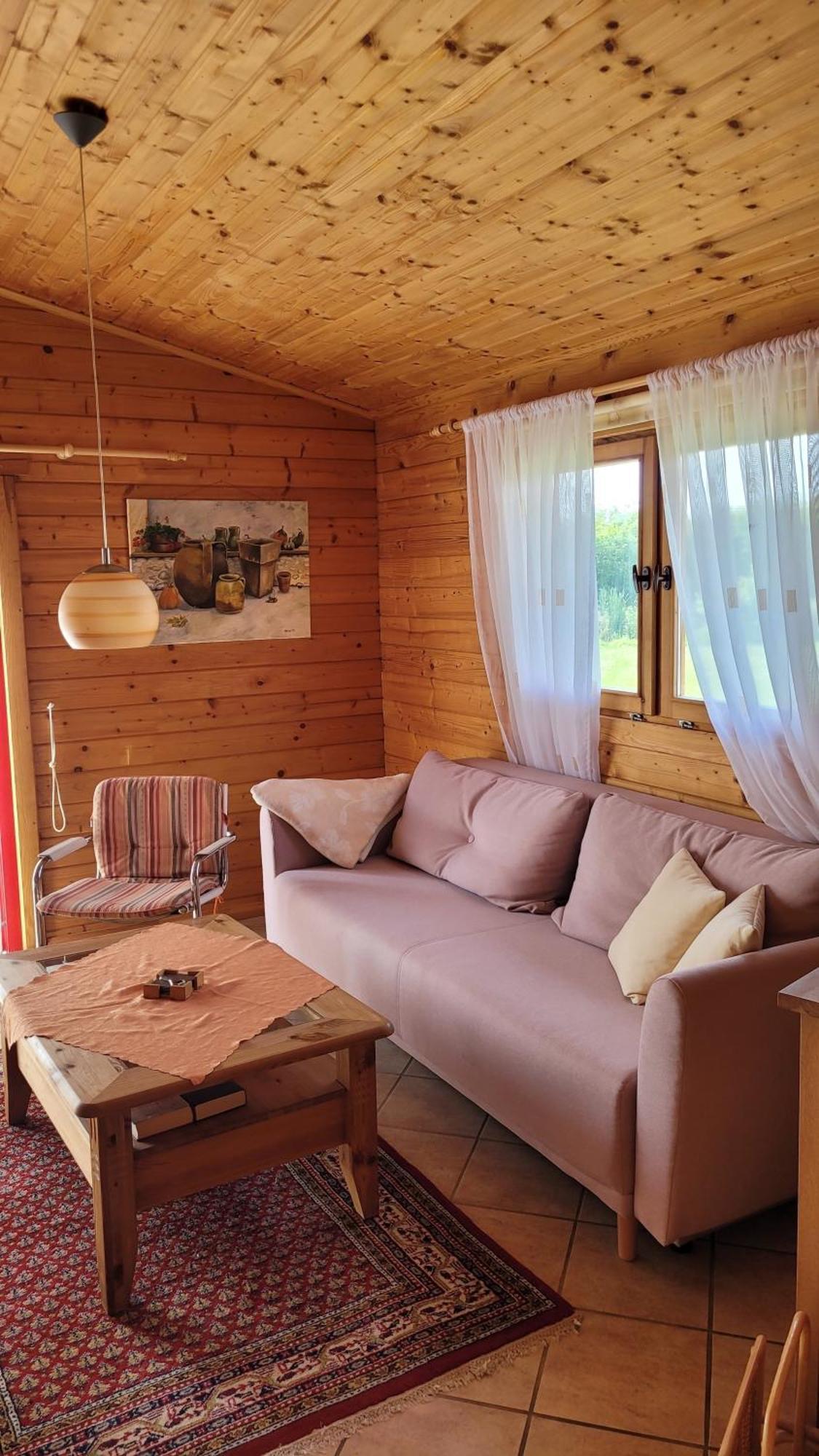Ferienhaus Bliev-Hee Nr 5 Klink Eksteriør billede