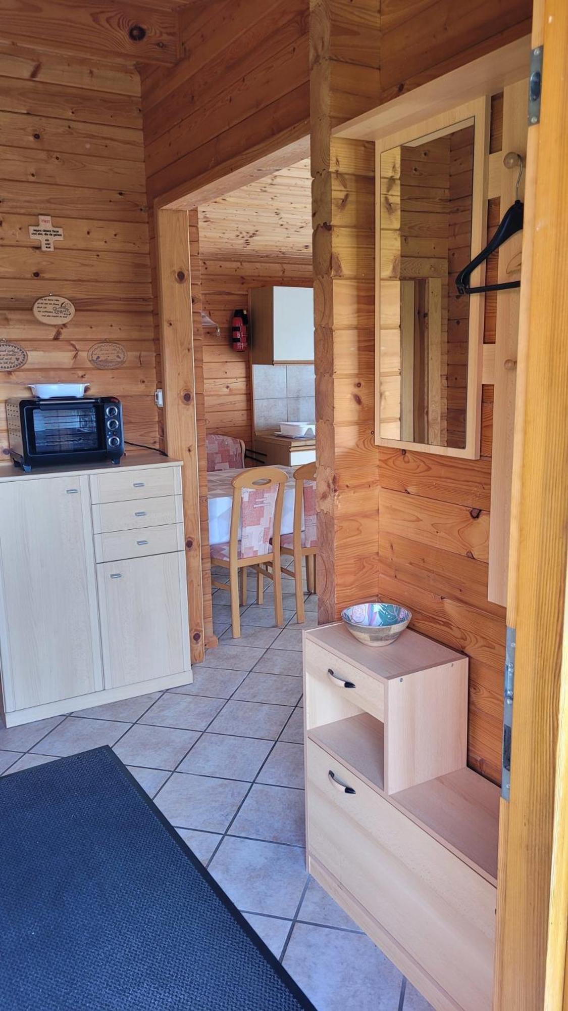 Ferienhaus Bliev-Hee Nr 5 Klink Eksteriør billede