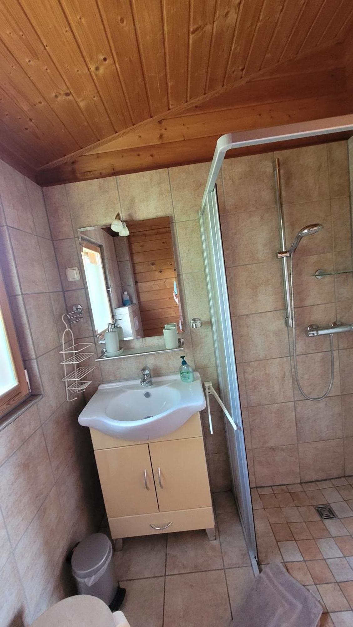 Ferienhaus Bliev-Hee Nr 5 Klink Eksteriør billede