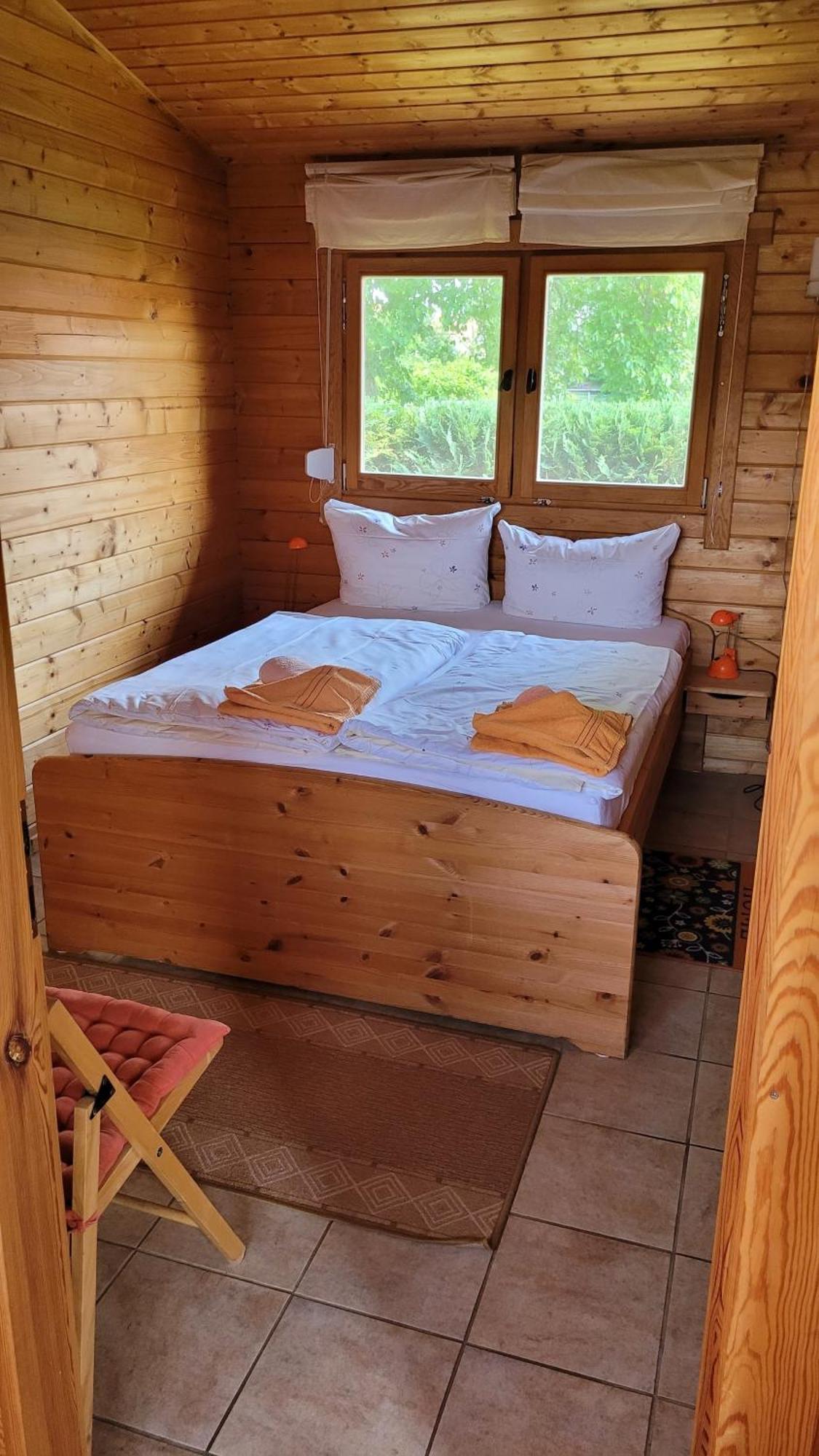 Ferienhaus Bliev-Hee Nr 5 Klink Eksteriør billede