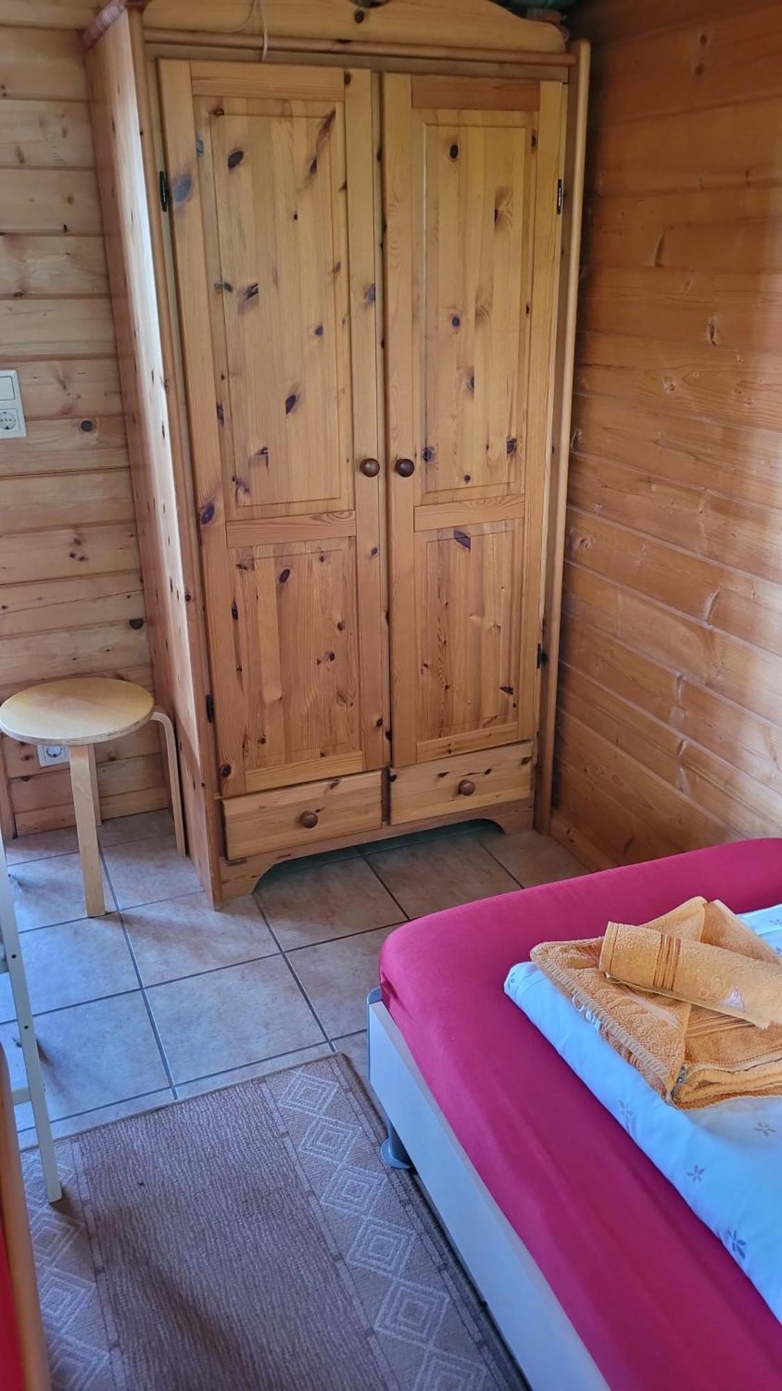 Ferienhaus Bliev-Hee Nr 5 Klink Eksteriør billede