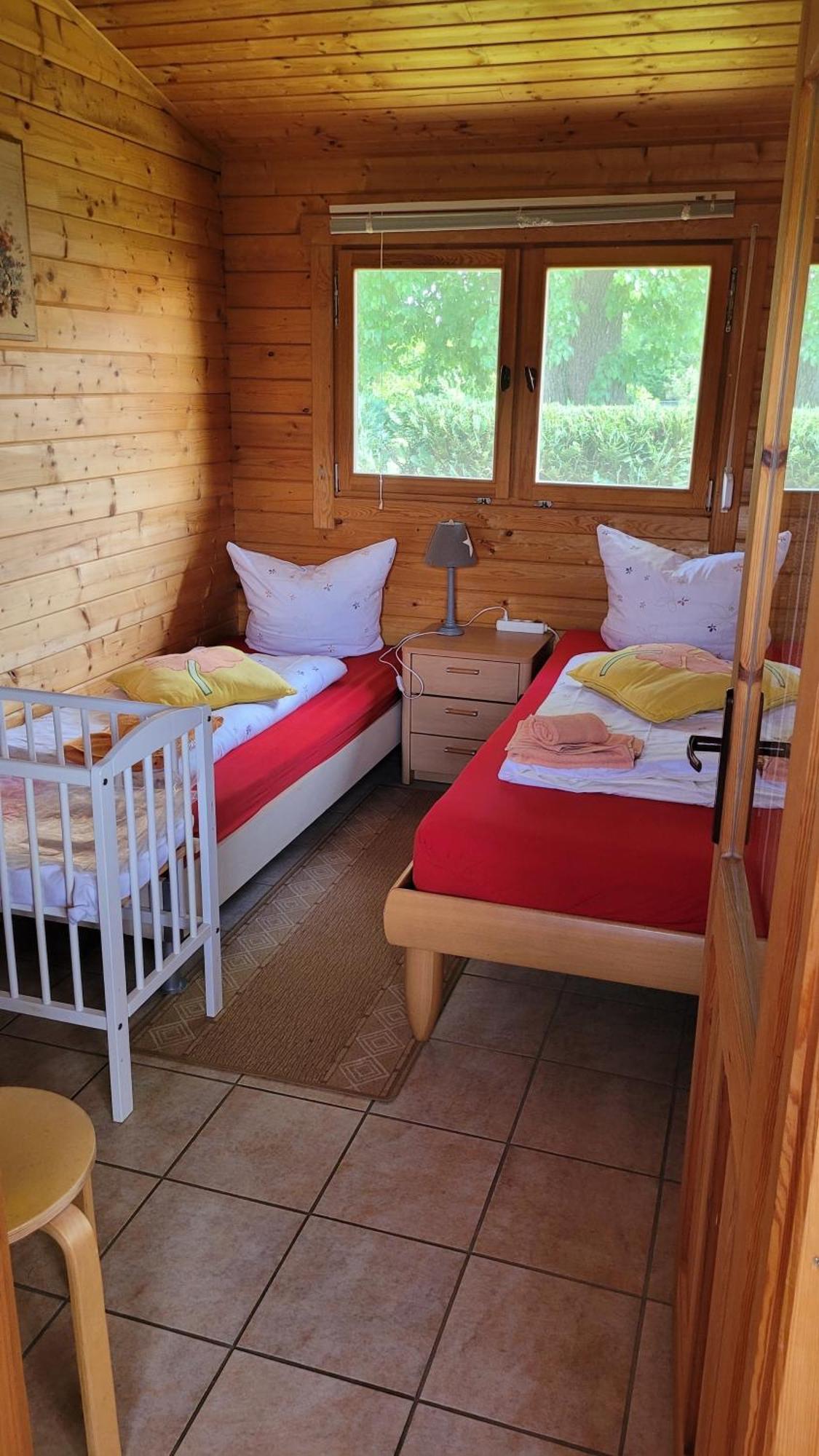 Ferienhaus Bliev-Hee Nr 5 Klink Eksteriør billede