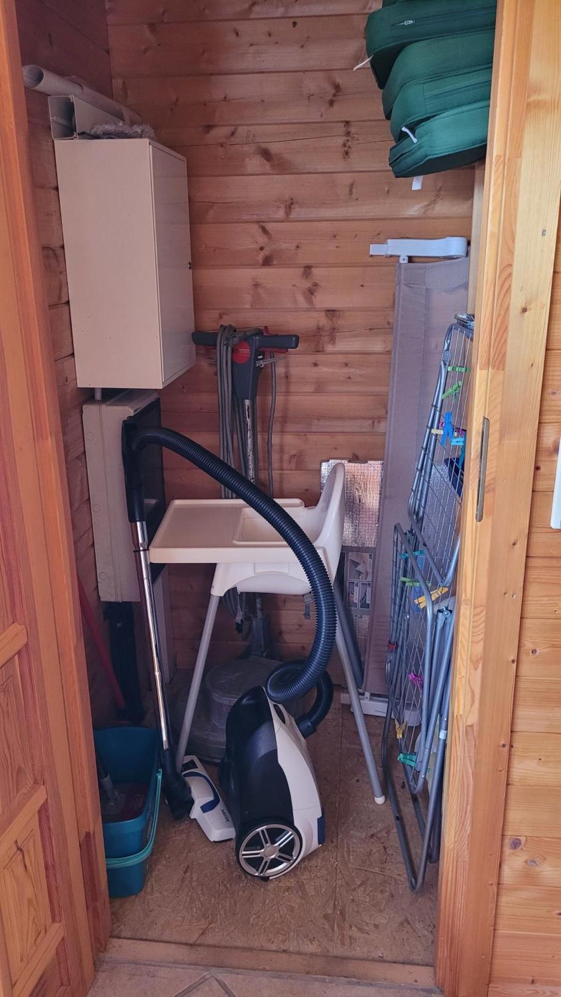 Ferienhaus Bliev-Hee Nr 5 Klink Eksteriør billede